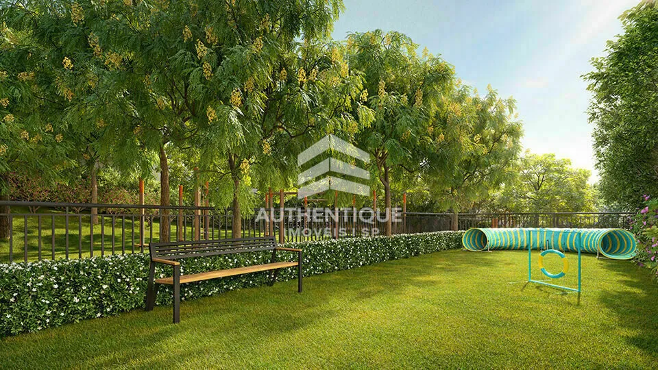 Imagem VERDANT PARQUE RESORT - Apartamento à venda no bairro Tucuruvi - São Paulo/SP, Zona Norte