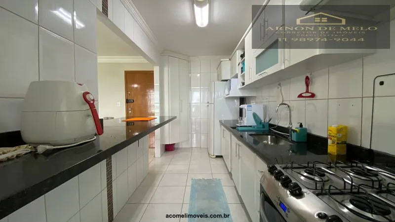 Imagem Apartamentos no Litoral para venda em Praia Grande no bairro Vila Caiçara