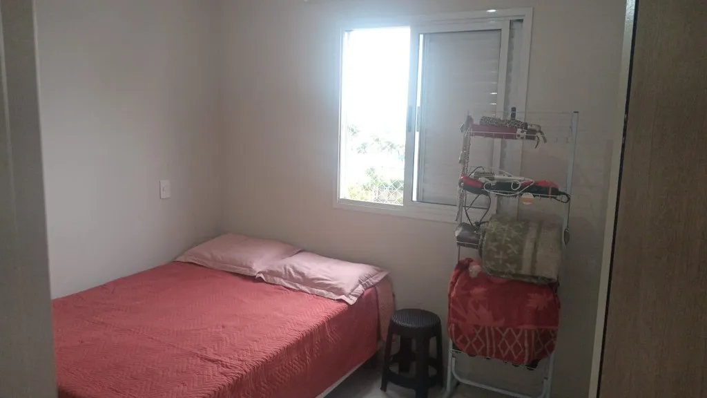 Imagem Imperdível oportunidade: Apartamento à venda em Santo André-SP, Vila Alpina - 1 quarto, 1 banheiro, 1 vaga, 41,00 m²