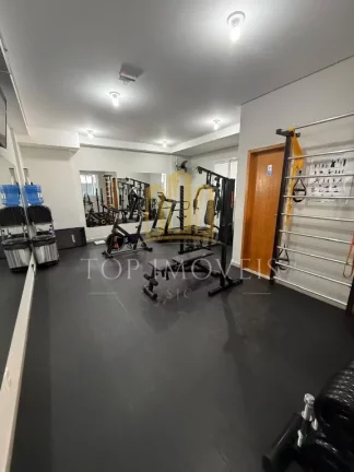 Imagem Apartamento dos Sonhos à Venda! Descubra o conforto e a praticidade de morar em um belíssimo apartamento de 2 dormitórios, com uma varanda gourmet perfeita para receber amigos e família.