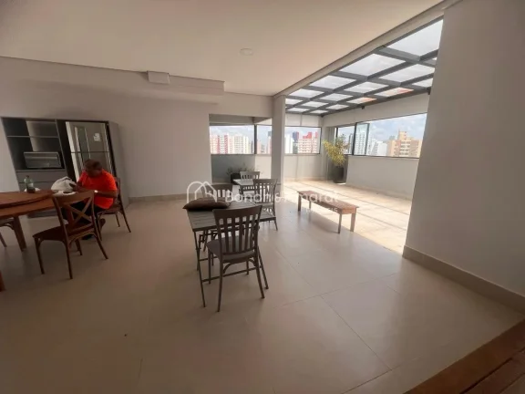 Imagem Conforto e sofisticação definem este apartamento de 72m² no coração do Botafogo. 

Localizado e...