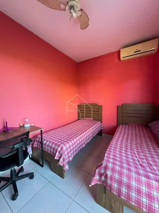 Imagem Casa a venda em Morada de Laranjeiras 3 quartos com suíte