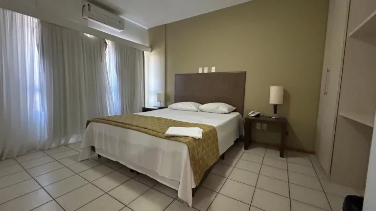 Imagem Flat na Conde Boa Vista !