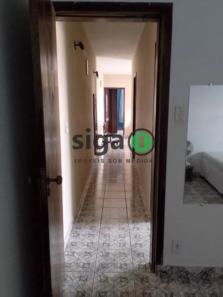Imagem Casa a venda 216 m² 3 dormitórios, 2 vagas - Parque Marabá - Taboão da Serra -SP