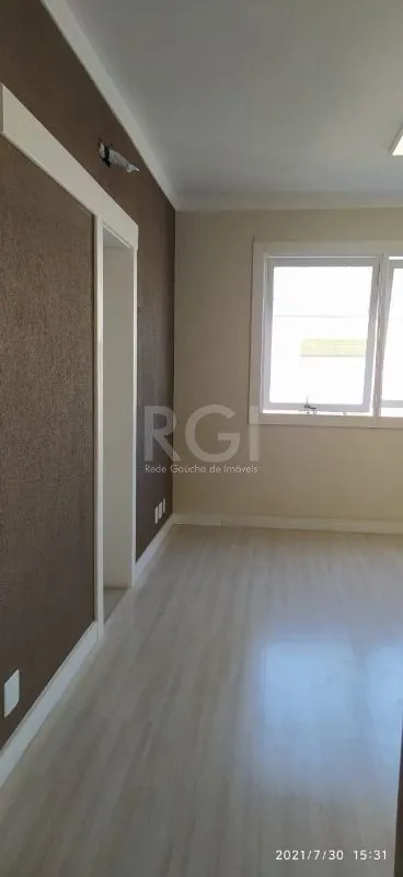 Imagem Conjunto/Sala para Venda - 25.61m², 0 dormitórios, Azenha