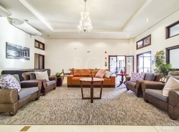 Imagem Terreno em Condominio para Venda - 0m², 0 dormitórios, Alphaville