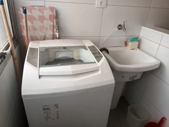 Imagem Apartamento para alugar, 50 m² por R$ 2.740,00/mês - Jardim São Dimas - São José dos Campos/SP