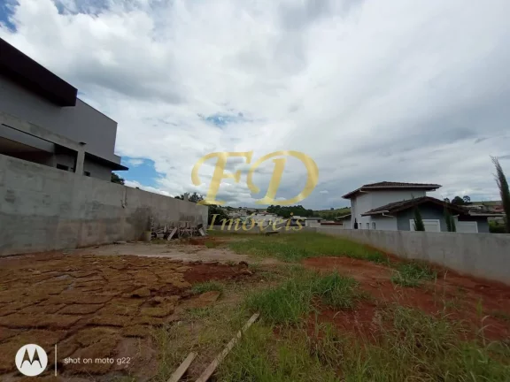 Foto do imóvel Terreno em Condomínio Fechado em Atibaia
