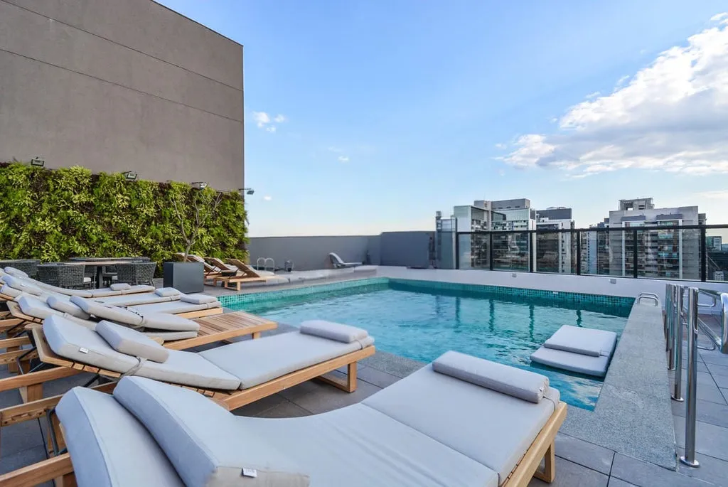 Imagem Condominio P11 Pinheiros Apto P11JG1 - Condominio P11 Pinheiros Apto P11JG1