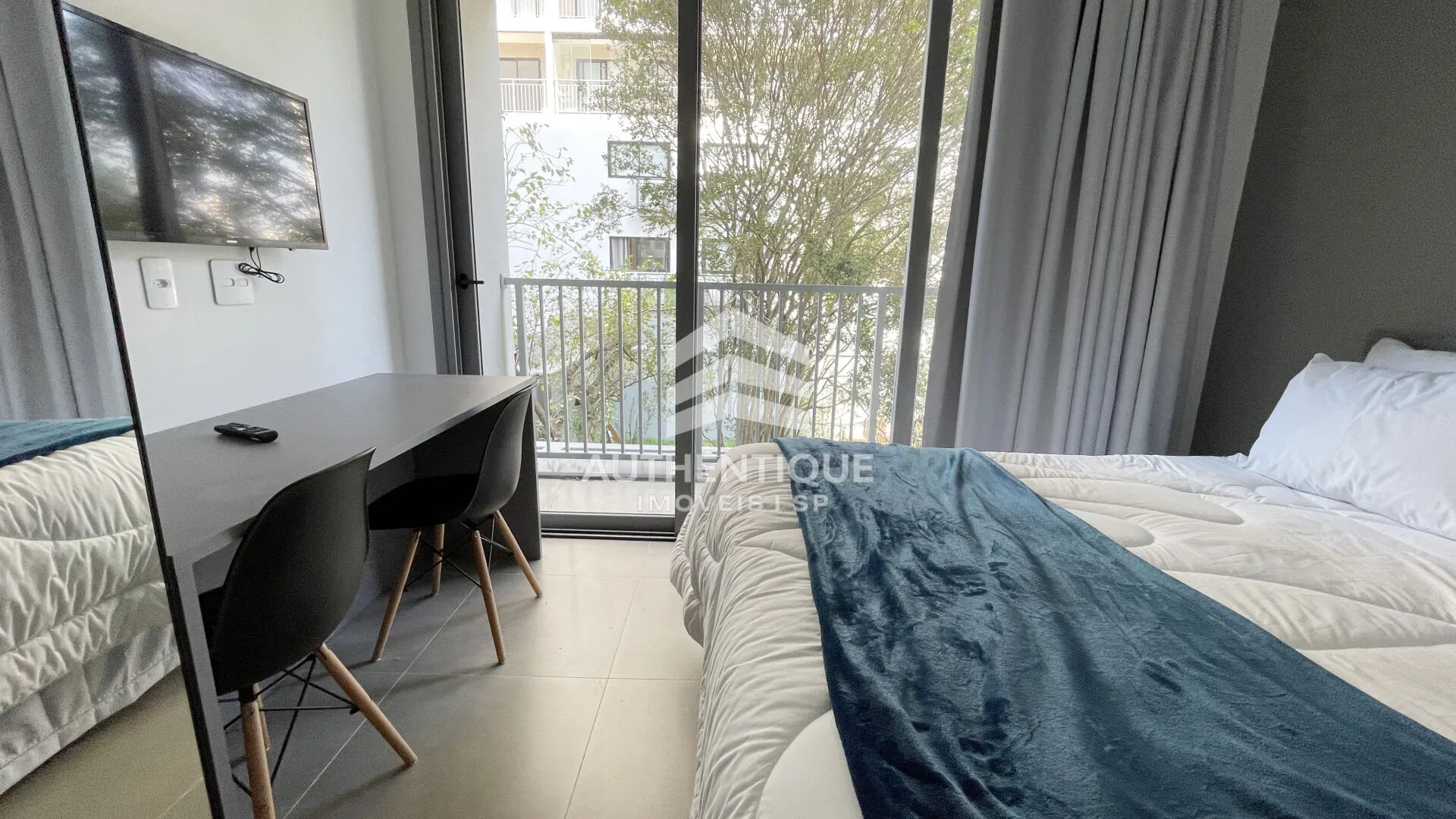 Imagem ON Imarés Moema - Apartamento à venda no bairro Moema - São Paulo/SP, Zona Sul
