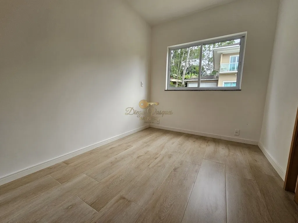 Imagem Casa em Condomínio para Venda em Teresópolis / RJ no bairro Vargem Grande