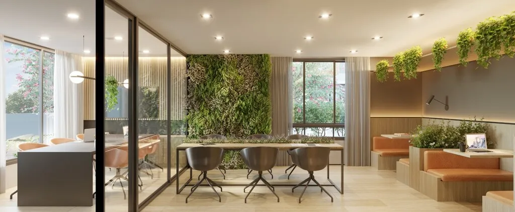 Imagem Apartamento à venda em Barueri, Alphaville, com 3 quartos, 94.98m2