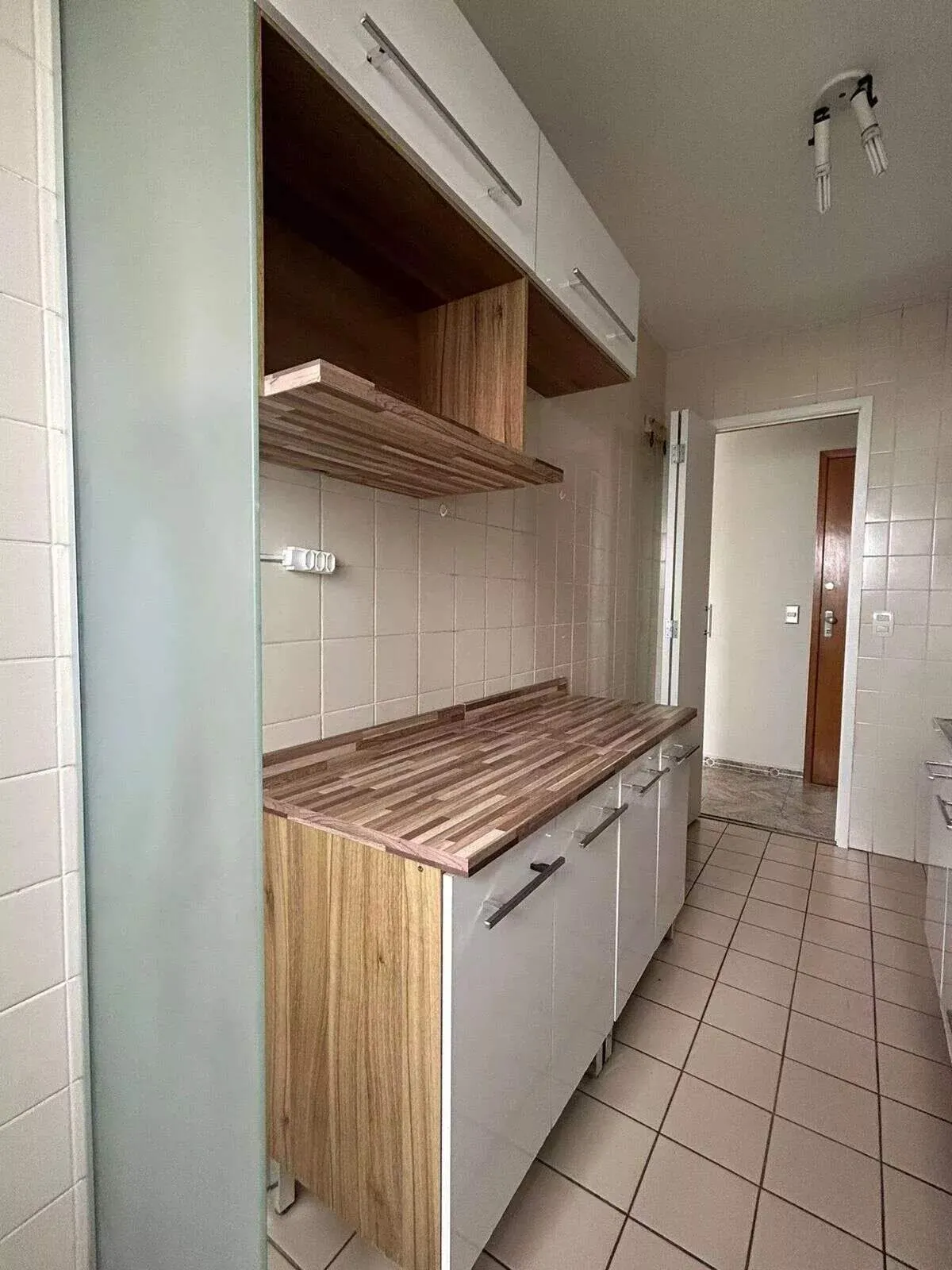 Imagem Apartamento 2 dormitórios - Parque da Nações - Santo André