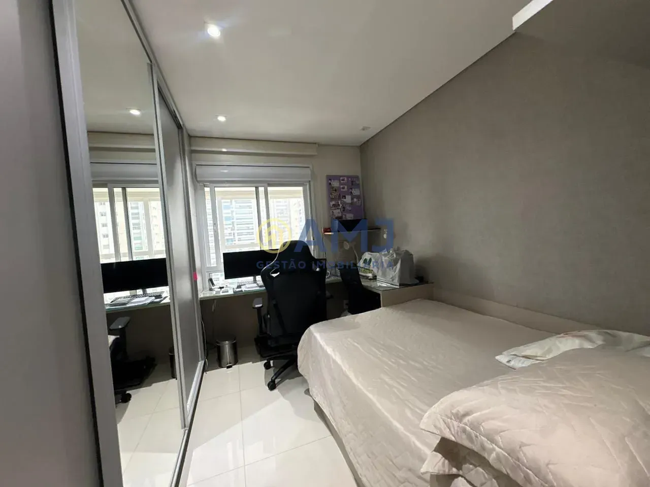 Imagem Apartamento Duplex 03 Suítes no Setor Bueno