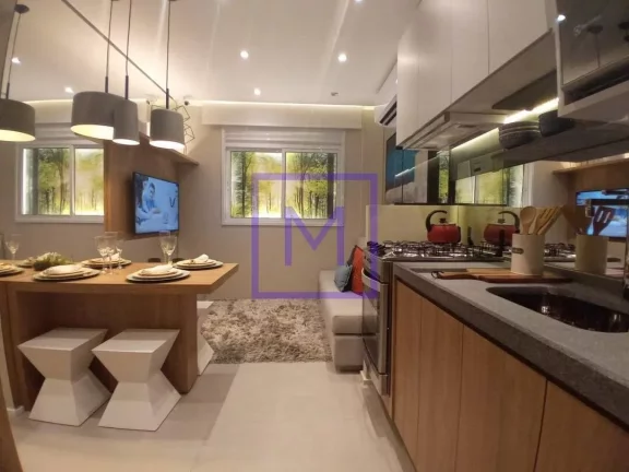 Imagem Apartamento de 1 e 2 dorms na Vila Curuçá - Casa Verde e Amarela
