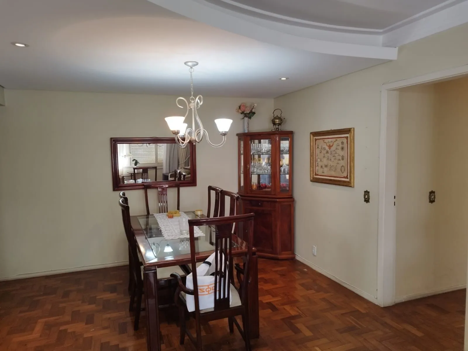Imagem Apartamento em Centro Histórico