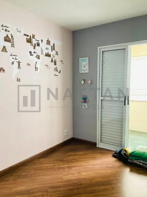 Imagem Apartamento com 2 dormitórios para alugar, 58 m² por R$ 3.734,00/mês - Tatuapé - São Paulo/SP