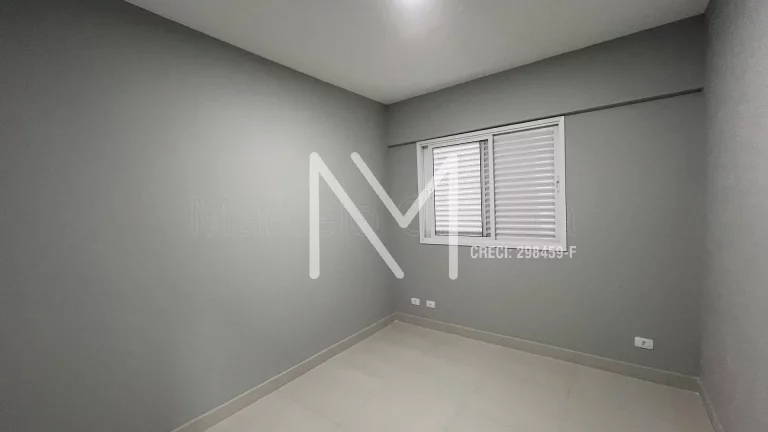 Imagem Apartamento à Venda 3 Quartos 2 Suítes 122m² - Jardim das Indústrias - SJC