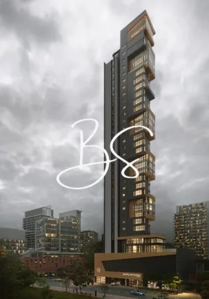 Imagem APARTAMENTO RESIDENCIAL em BALNEÁRIO CAMBORIÚ - SC, CENTRO