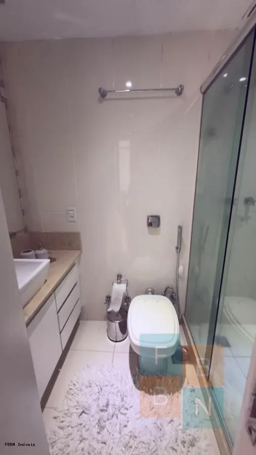 Imagem Apartamento para Venda em Rio de Janeiro / RJ no bairro Leblon
