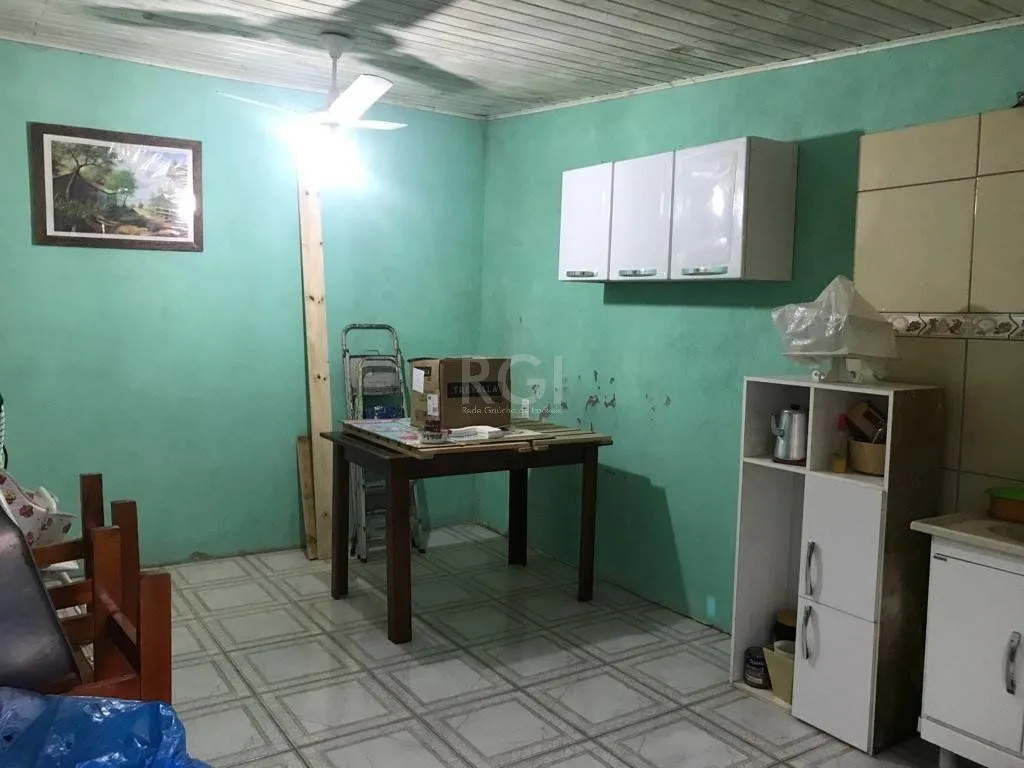 Imagem Casa no bairro Serraria