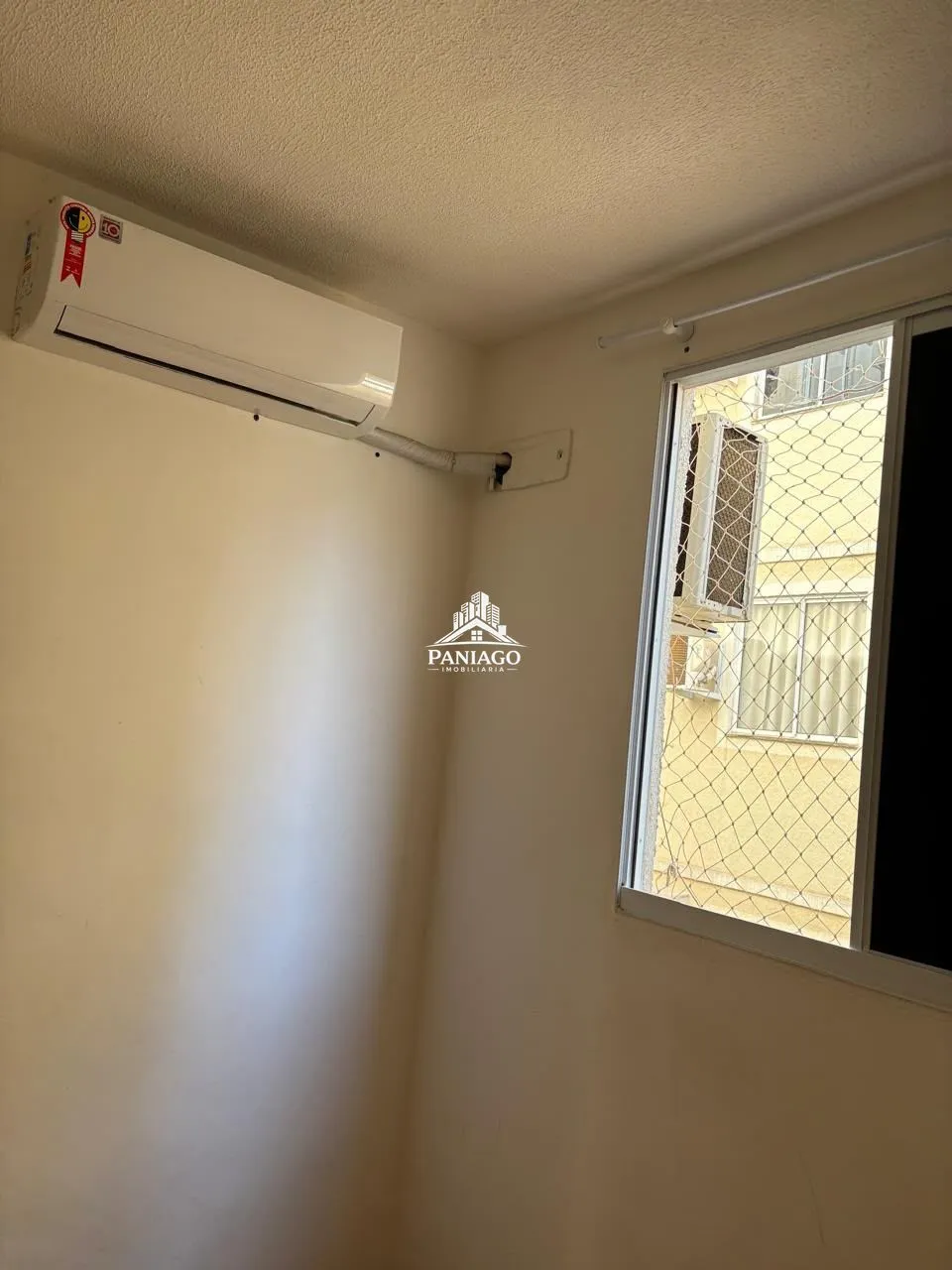 Imagem APARTAMENTO PARA LOCAÇÃO SEMI-MOBILIADO CONDOMÍNIO CHAPADA BOULEVARD NO BAIRRO