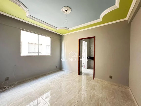Imagem Apartamento à venda no bairro Jardim Brasília - Betim/MG