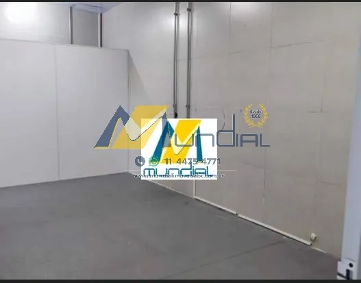 Imagem Alugo 2 Salões Comerciais, no Parque das Nações.
