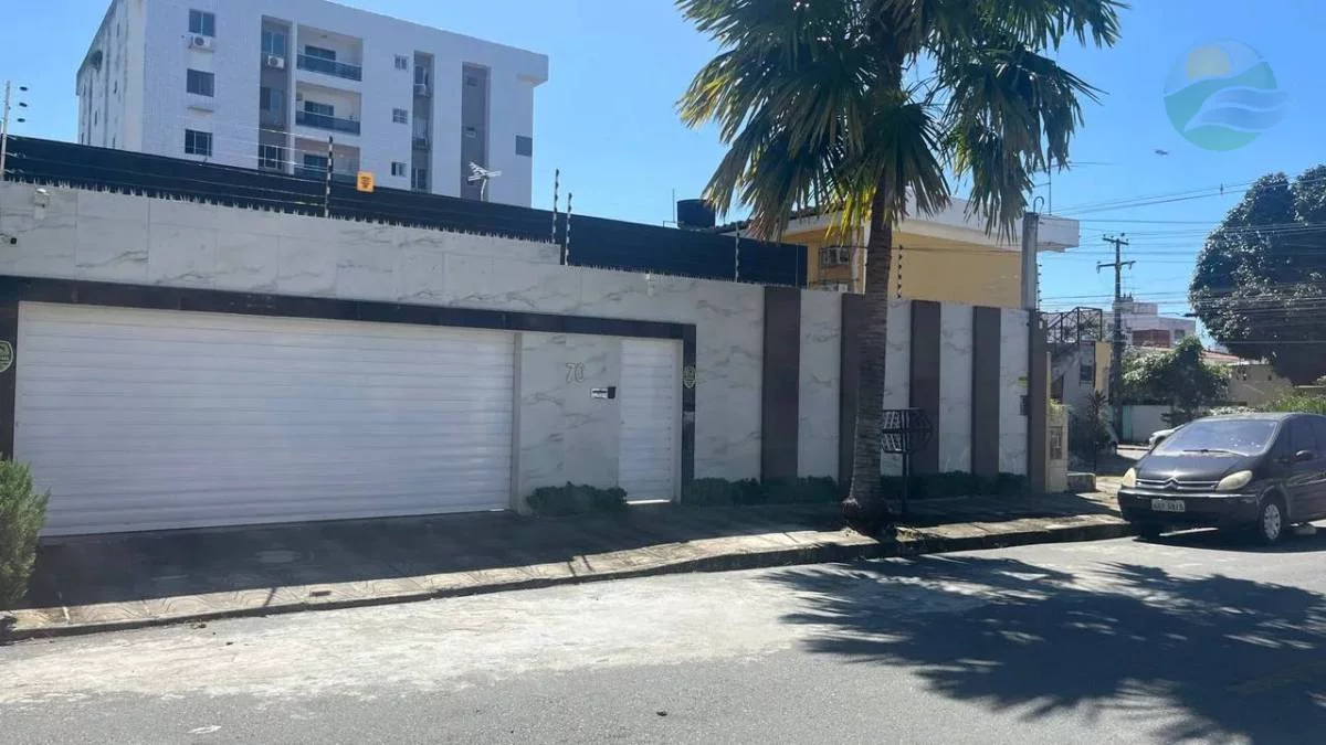 Imagem Casa 04 quartos reformada, para venda, em Setúbal, |Boa viagem, Recife - PE