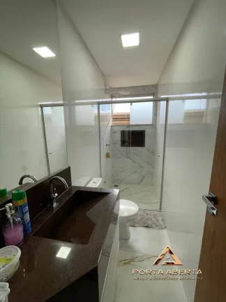 Imagem Apto de 2 Quartos, sendo 1 Suite - Cidade Nobre - COD 1352