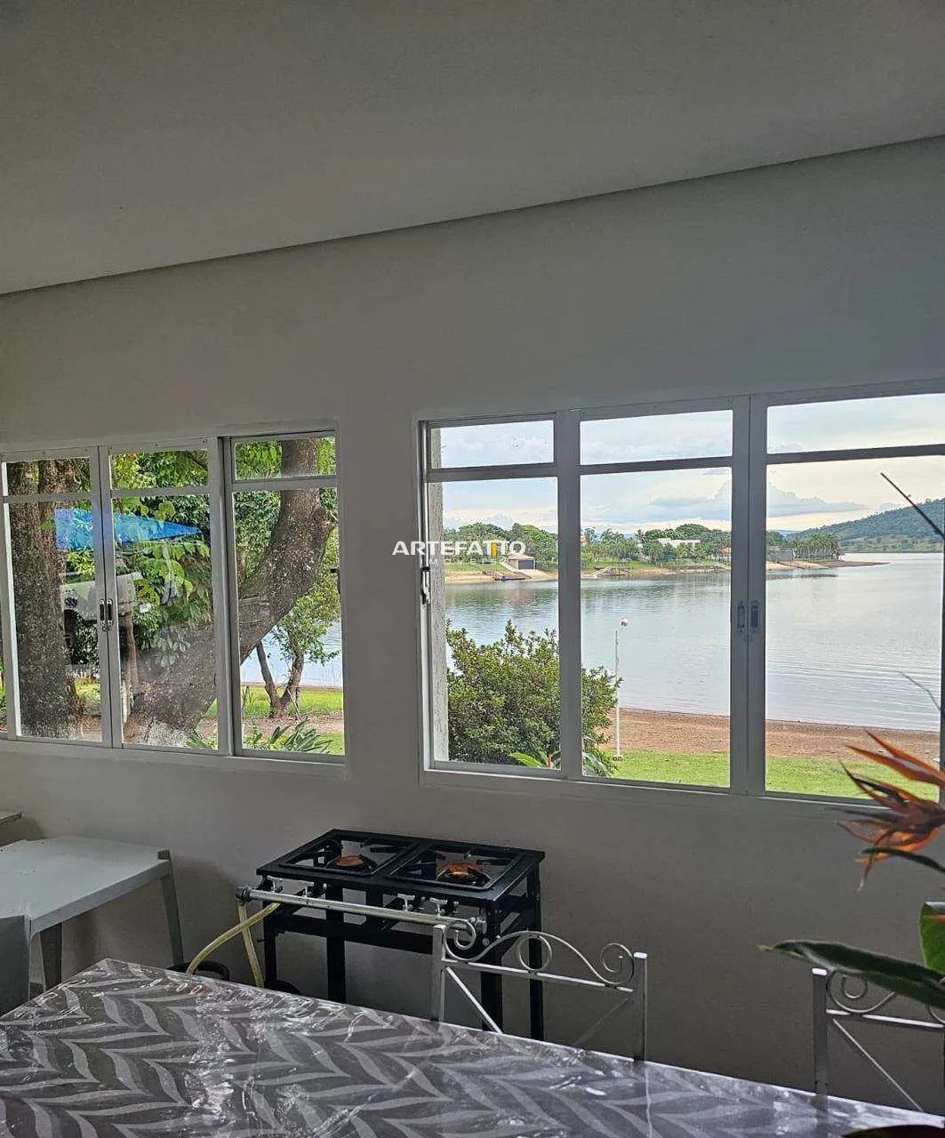 Imagem Sítio à venda em Ibiraci, Centro, com 7 quartos, 300m2