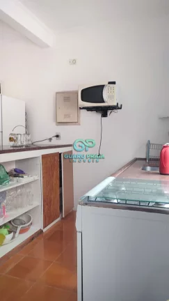 Imagem Apartamento para alugar no bairro Enseada - Guarujá/SP