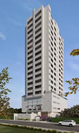 Imagem Cobertura com 3 dorms, Canto do Forte, Praia Grande - R$ 1.4 mi, Cod: 2752