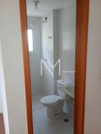 Imagem Apartamento `Venda 2 Quartos 1Suíte 65m² - Bairro Parque Industrial