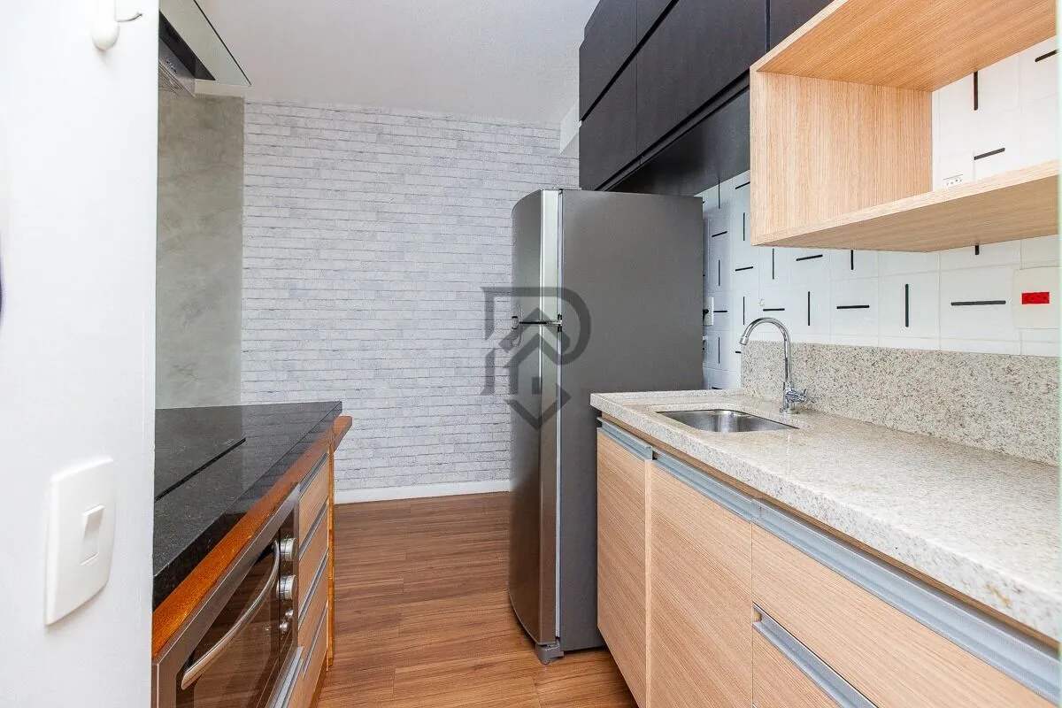 Imagem Apartamento Habitarte Verde pronto para morar
