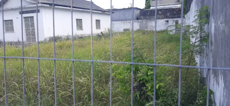 Imagem TERRENO COMERCIAL em MANAUS - AM, SÃO FRANCISCO