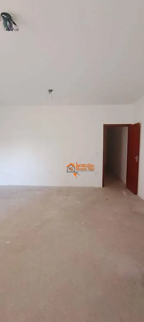 Imagem Sobrado com 3 dormitórios à venda, 260 m² por R$ 1.200.000,00 - Jardim Santa Clara - Guarulhos/SP