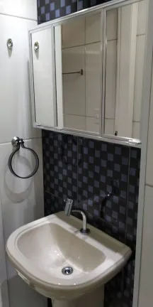 Imagem Apartamento com 2 Quartos à Venda, 48 m² em Conjunto Habitacional Padre Manoel da Nóbrega - São Paulo