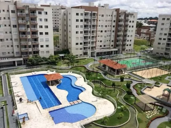 Foto do imóvel APARTAMENTO RESIDENCIAL em MANAUS - AM, PARQUE 10 DE NOVEMBRO