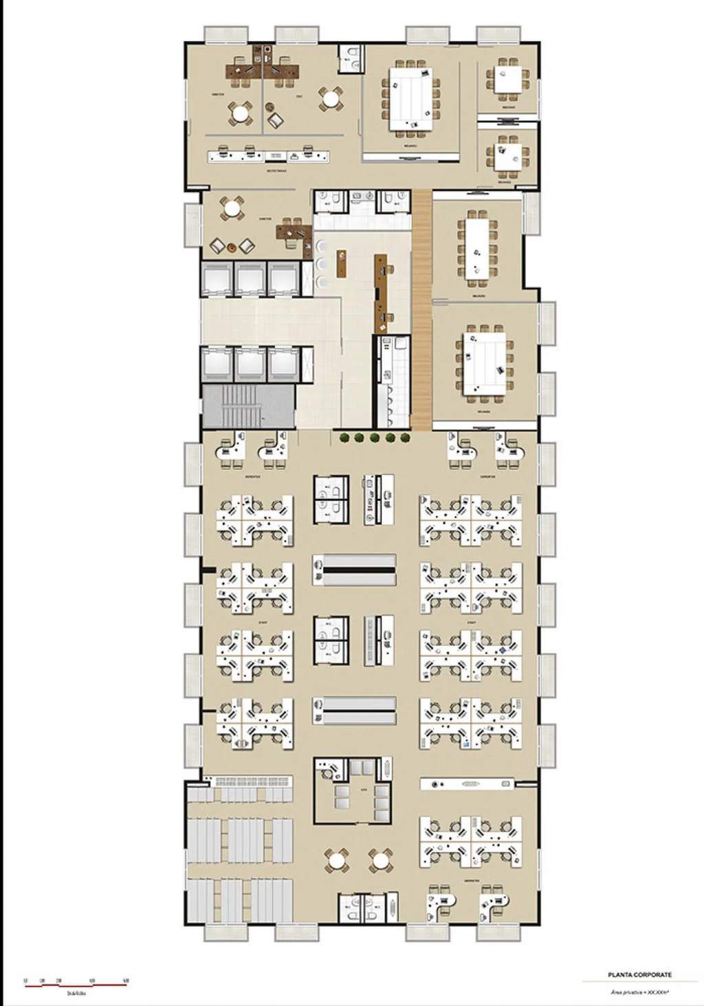 Imagem CGH Aeroporto Offices - CGH Aeroporto Offices