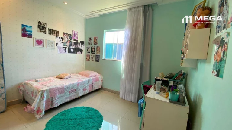 Imagem Casa com 4 dormitórios sendo 2 suítes à venda, 159 m² por R$ 1.300.000 - Santa Paula I - Vila Velha/ES