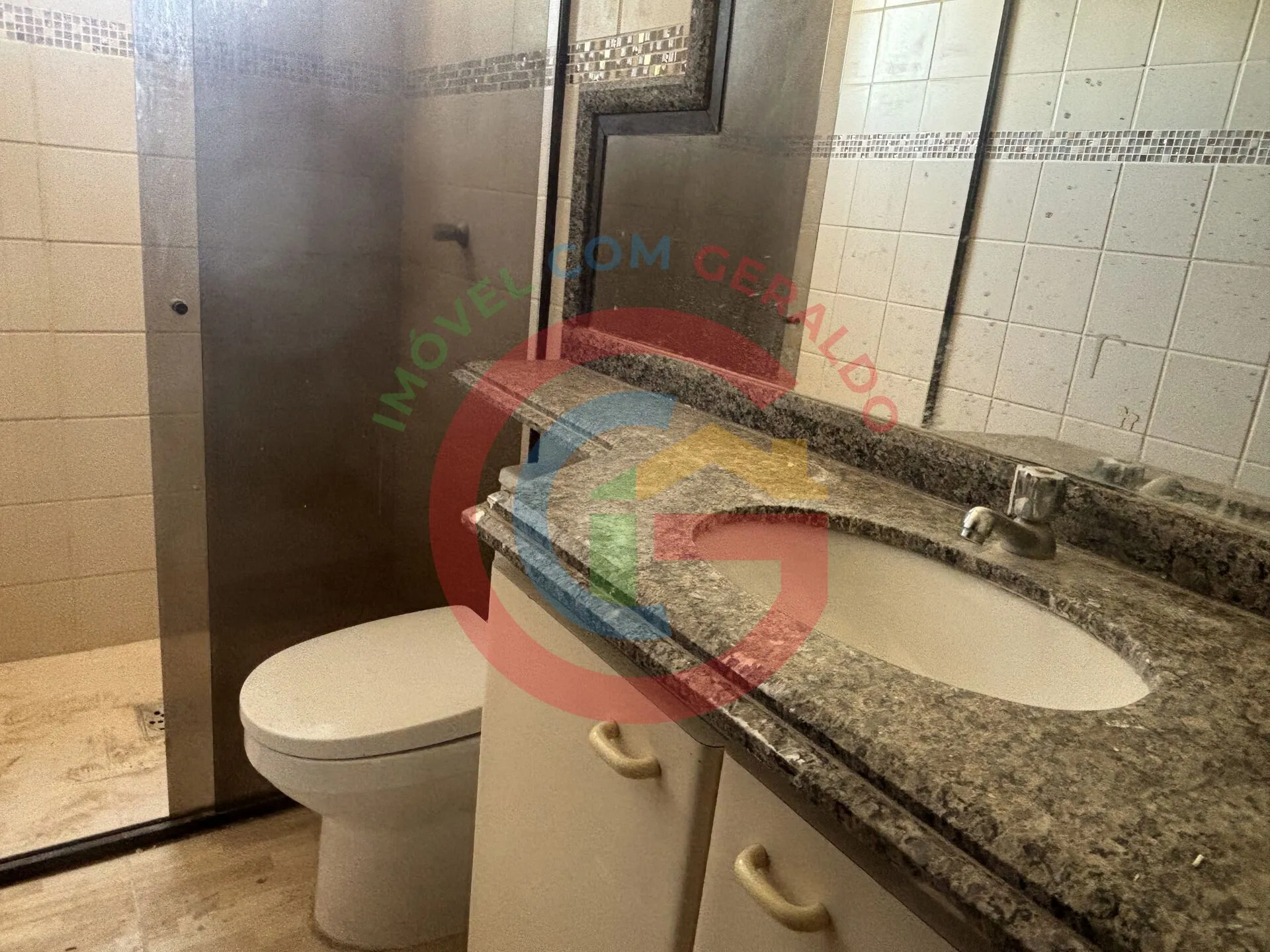 Imagem Apartamento 3 quartos - Setor Aeroporto