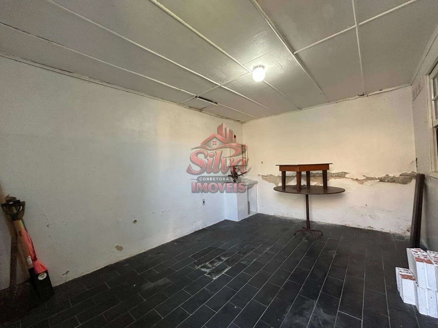 Imagem Casa 2 dormitórios a 300m do mar com pátio cercado