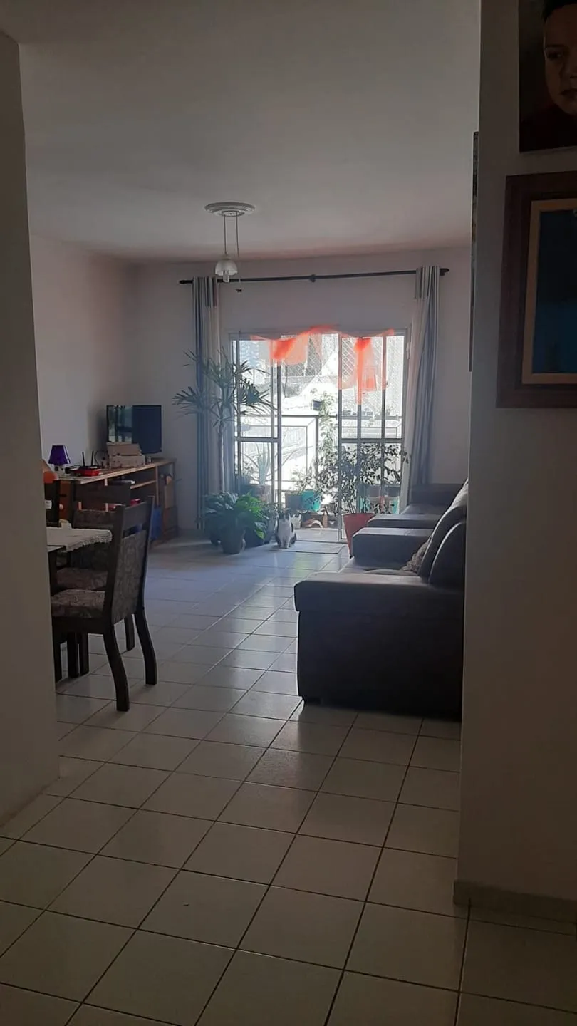 Imagem Apartamento à venda 3 Quartos, 1 Suite, 1 Vaga, 130M², Centro, Taubaté - SP | Picasso Residence