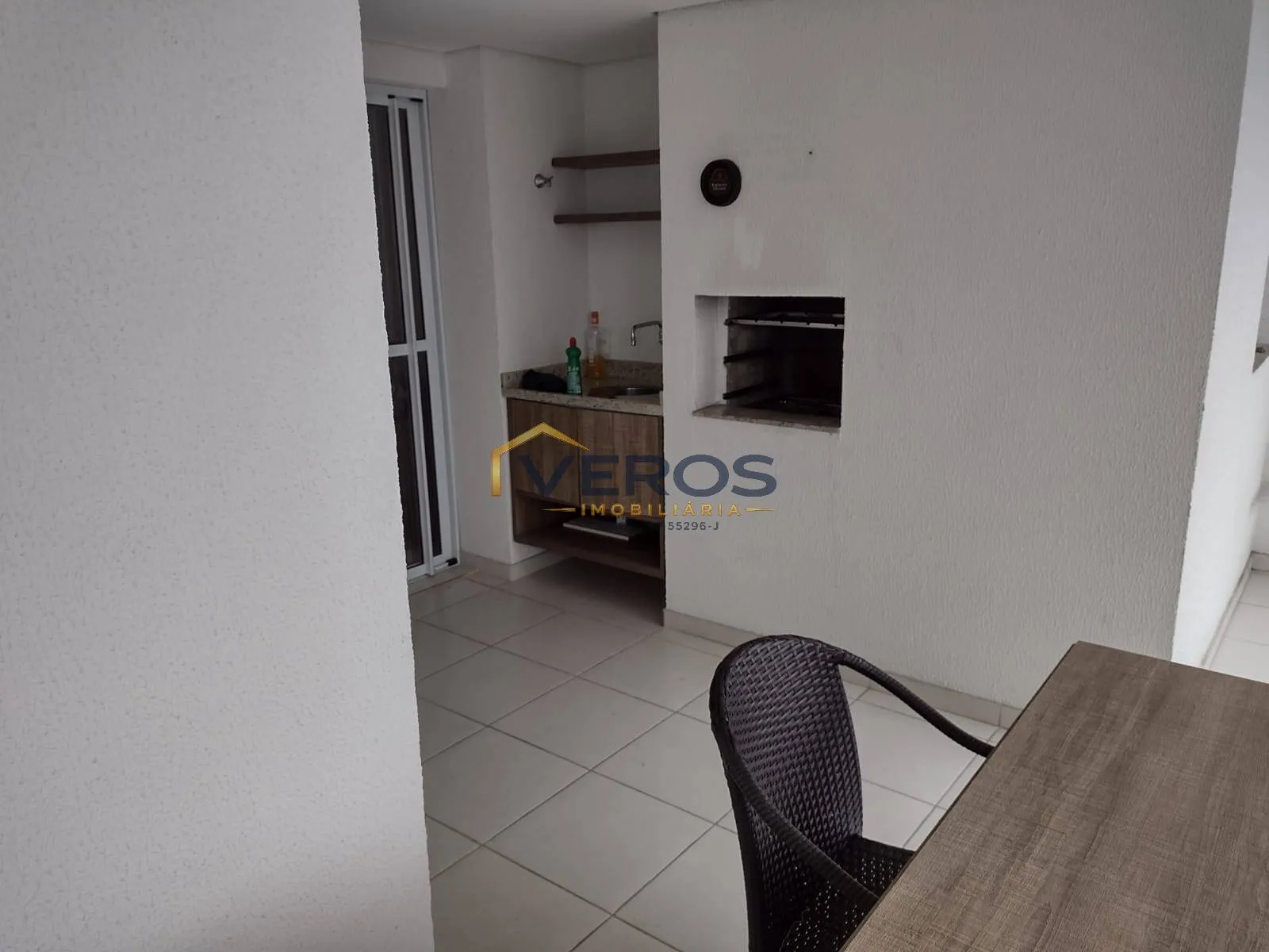 Imagem APARTAMENTO 3 DORMITÓRIOS COM VISTA PERMANENTE PARA O MAR