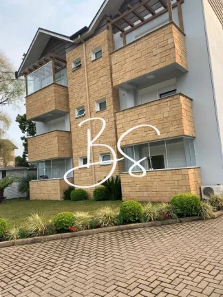 Imagem APARTAMENTO RESIDENCIAL em CANELA - RS, Centro