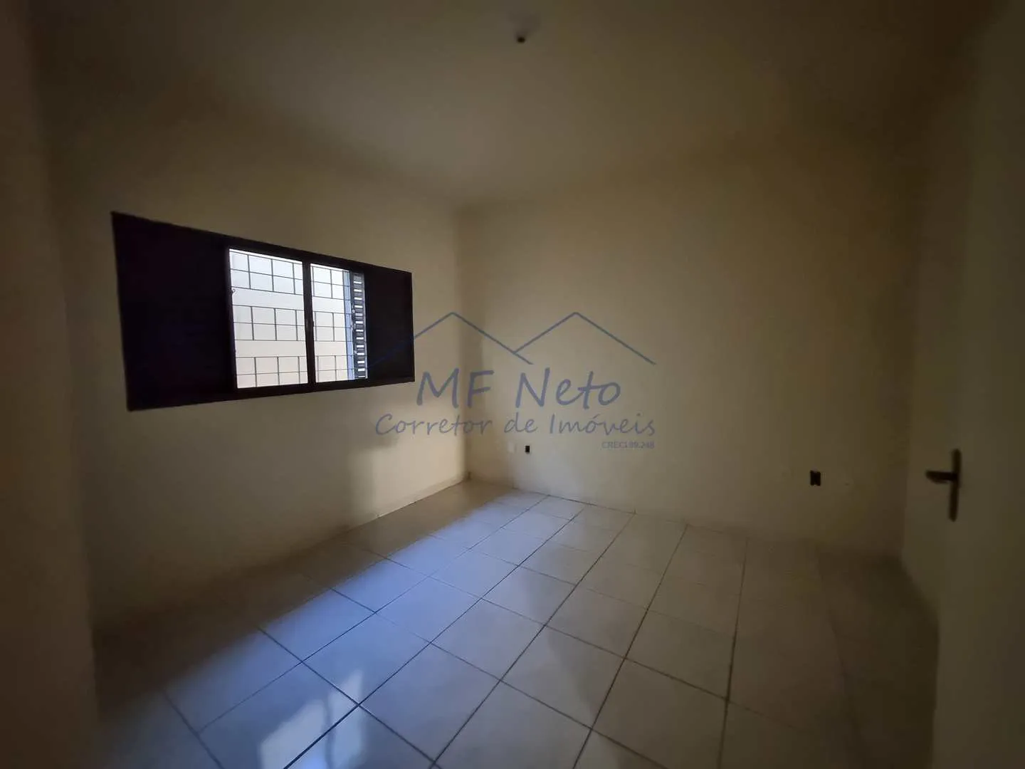 Imagem Casa Padrão