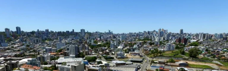 Foto do imóvel Apartamento 1 quarto para venda em Caxias do Sul