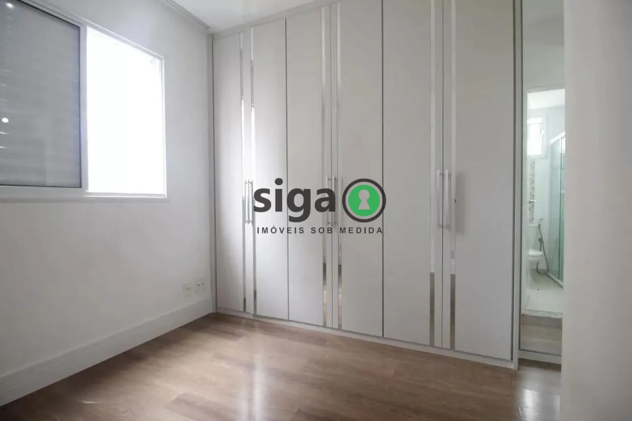 Imagem APARTAMENTO Á VENDA COM 3 QUARTOS NO MORUMBI, 2 VAGAS! LAZER COMPLETO!