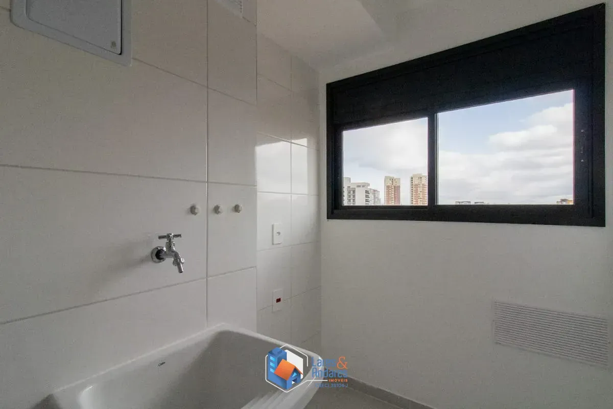 Imagem Apartamento para venda em Jardim São Paulo(Zona Norte) com 2 quartos, sendo 1 suíte, 54m²